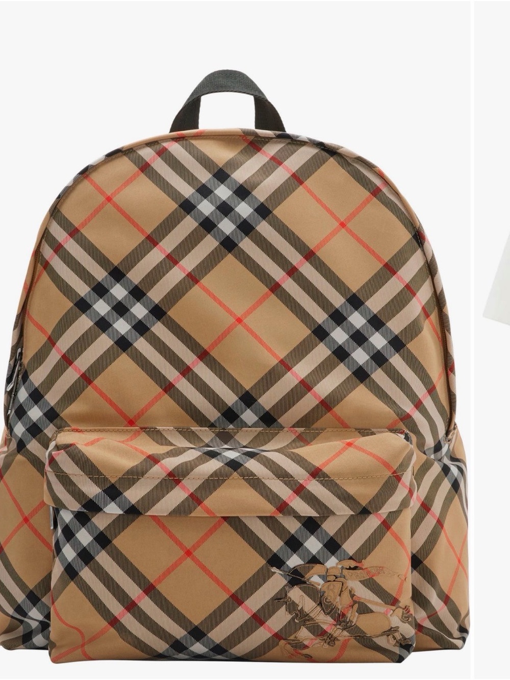Burberry AML essential backspace OBO